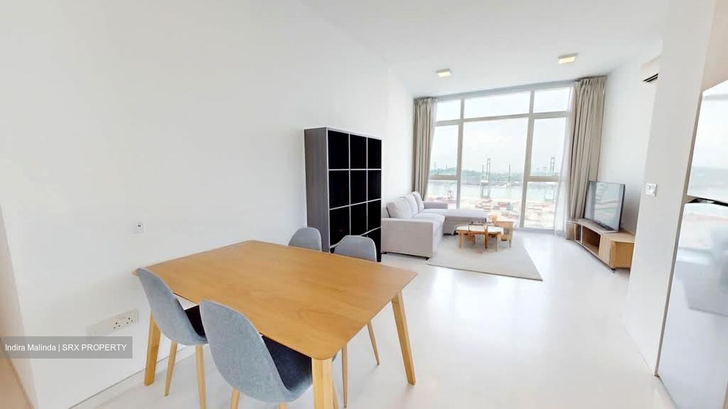 76 Shenton (D2), Apartment #585624851